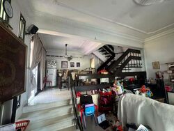 Golden Hill Estate (D19), Terrace #609459161
